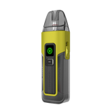 Vaporesso Luxe X2 Pod Vape Kit - Wasp Yellow