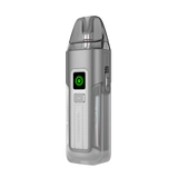 Vaporesso Luxe X2 Pod Vape Kit - White Silver