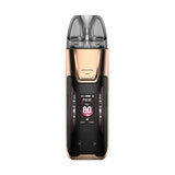Vaporesso Luxe XR Max 2 Vape Kit - Imperial Red Leather