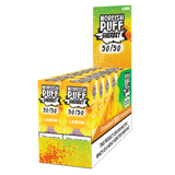 Moreish Puff Sherbet 50/50: Lemon Sherbet 10ml E-Liquid