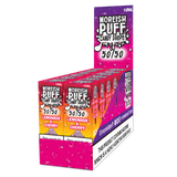 Moreish Puff Candy Drops 50/50: Lemonade and Cherry Candy Drops 10ml E-Liquid