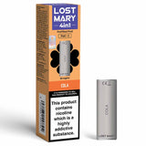 Lost Mary 4in1 Prefilled Pods - Cola