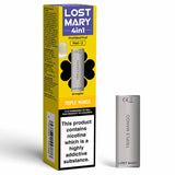 Lost Mary 4in1 Prefilled Pods - Triple Mango