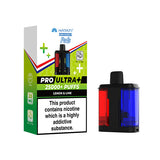 Hayati Pro Ultra + 25k Pods