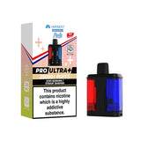 Hayati Pro Ultra + 25k Pods