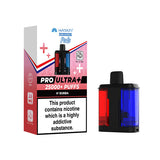 Hayati Pro Ultra + 25k Pods