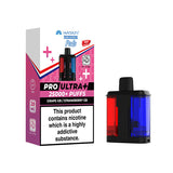 Hayati Pro Ultra + 25k Pods