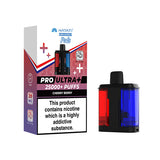 Hayati Pro Ultra + 25k Pods