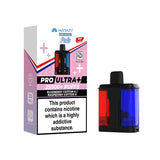 Hayati Pro Ultra + 25k Pods