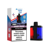 Hayati Pro Ultra + 25k Pods