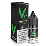 Original Nic Salt by Vapesta 10ml 10mg