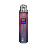 Oxva Xlim Pro Pod Kit Gleamy Red