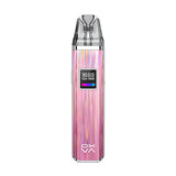 Oxva Xlim Pro Pod Kit Gleamy Pink