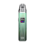 Oxva Xlim Pro Pod Kit Gleamy Green
