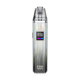 Oxva Xlim Pro Pod Kit Gleamy Gray