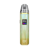 Oxva Xlim Pro Pod Kit Gleamy Cyan