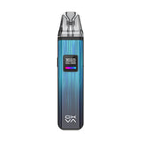 Oxva Xlim Pro Pod Kit Gleamy Blue