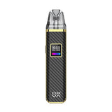 Oxva Xlim Pro Pod Kit Black Gold