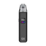 Oxva Xlim Pro Pod Kit Black Carbon