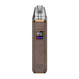 Oxva Xlim Pro Pod Kit Denim Brown