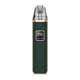 Oxva Xlim Pro Pod Kit Pine Green