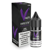 Punchy Nic Salt by Vapesta 10ml