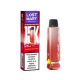Lost Mary Nera 15K Pod Kit