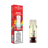 SKE Crystal Plus Prefilled Pods - Rainbow