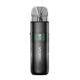 Voopoo Argus E40 Vape Kit - Spray Black