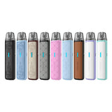 Lost Vape Ursa Nano S2 Pod Vape Kit