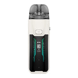 Vaporesso Luxe XR Max Vape Kit - White