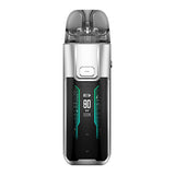 Vaporesso Luxe XR Max Vape Kit Silver