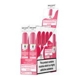 Watermelon Strawberry Kiwi Nic Salt by Bar Juice 5000 - 20mg