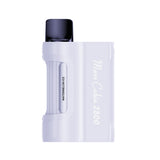 IJOY Mars Cabin 2800 Disposable Vape Device - White