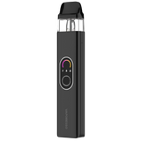 Vaporesso Xros 4 Vape Kit - Black