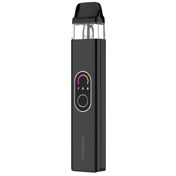 Vaporesso Xros 4 Vape Kit - Black