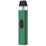 Vaporesso Xros 4 Vape Kit - Green