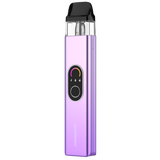 Vaporesso Xros 4 Vape Kit - Lilac Purple