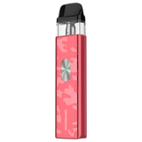 Vaporesso Xros 4 Mini Pod Vape Kit - Camo Red