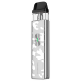 Vaporesso Xros 4 Mini Pod Vape Kit - Camo Silver