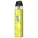 Vaporesso Xros 4 Mini Pod Vape Kit - Camo Yellow