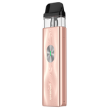 Vaporesso Xros 4 Mini Pod Vape Kit - Champagne Gold