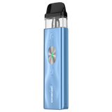 Vaporesso Xros 4 Mini Pod Vape Kit - Ice Blue