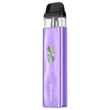 Vaporesso Xros 4 Mini Pod Vape Kit - Ice Purple