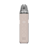 Oxva Xlim Go Pod Vape Kit - Light Brown