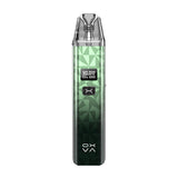 Oxva Xlim Classic Edition Vape Kit - Gradient Green