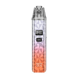 Oxva Xlim Classic Edition Vape Kit - Orange Silver