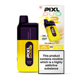 Pixl Duo 6k Prefilled Vape Kit