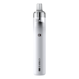 Aspire Cyber G Slim Vape Kit White