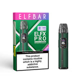 Elf Bar ELFX Pro Classic Edition Vape Kit